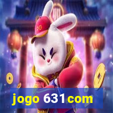 jogo 631 com